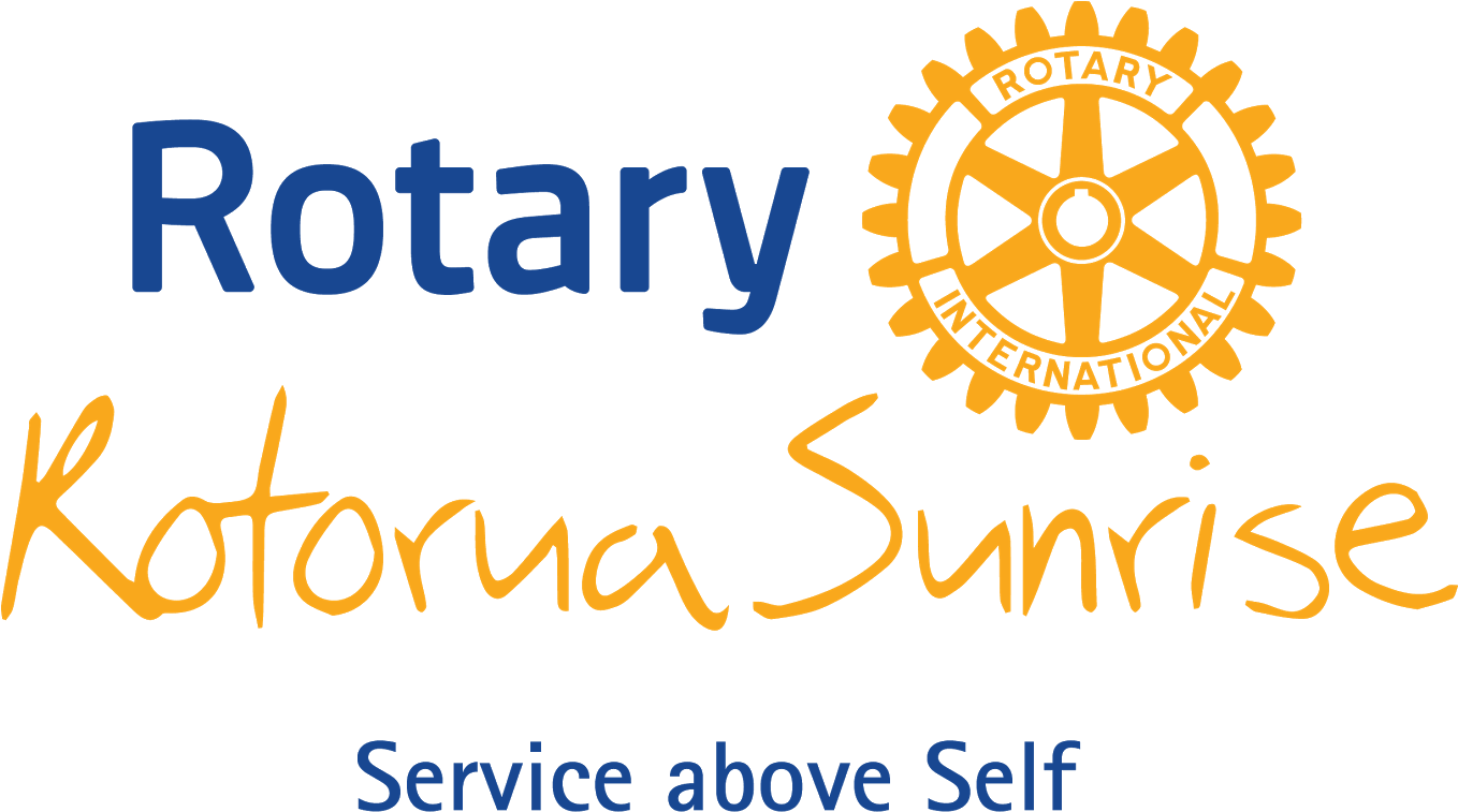An Enthusiastic Collection Of Bright Young Things Who - Rotary Club Of Penrith Valley (1357x778), Png Download