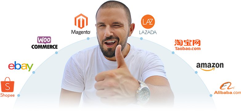 Are You Tired Of Using Different Systems To Manage - Thumb (845x385), Png Download