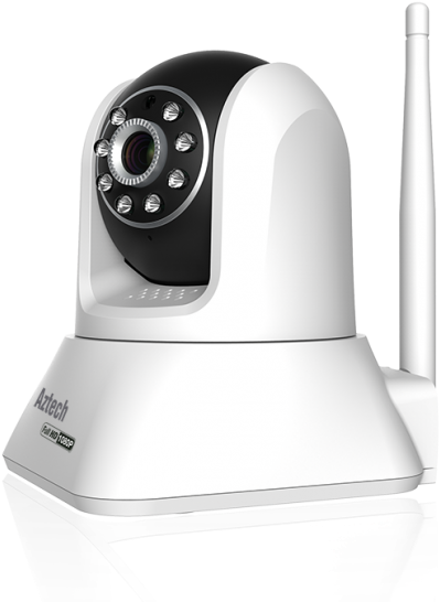 Wipc411fhd - Aztech Wipc411 (600x600), Png Download