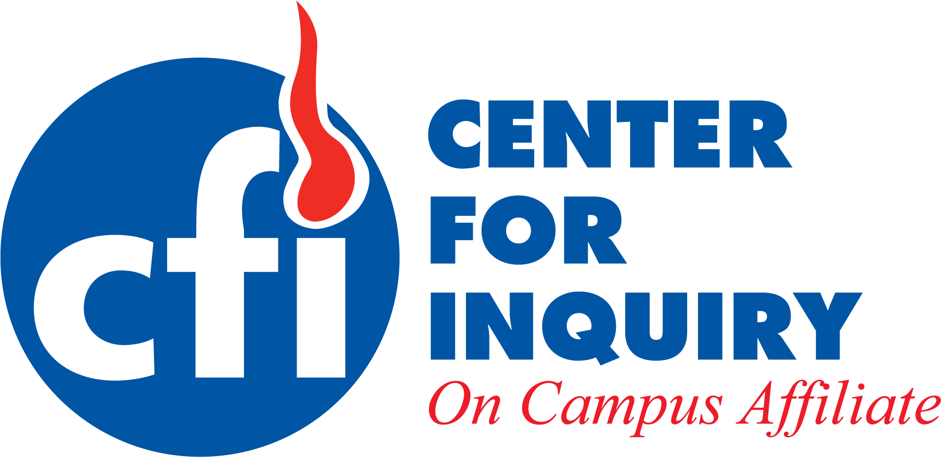 Cfi On Campus Resources - Center For Inquiry (2000x1000), Png Download