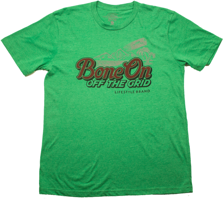 Bone On Sportswear - T-shirt (800x806), Png Download