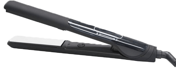 Silver Bullet Fastlane One Touch Titanium Straightener - Hair Straighteners (600x600), Png Download