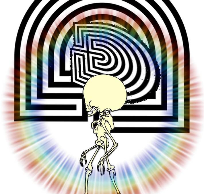 Free Automated Malware Analysis Service - เกม เขา วงกต (720x675), Png Download