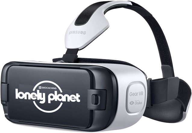 Goggles - Vivo V5 Vr Gear (700x467), Png Download