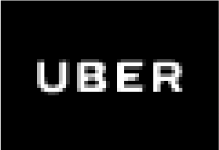 Uber1x - Graphic Design (1160x300), Png Download