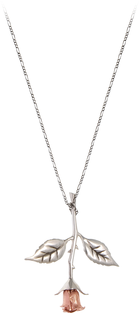 Cast Of Vices 3 V=1490912183 - Necklace (564x1024), Png Download