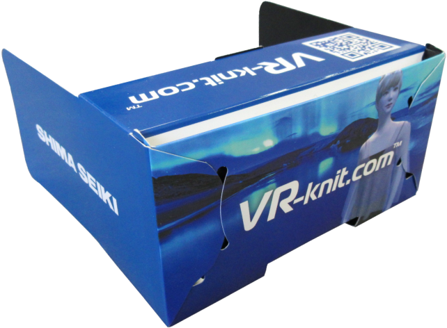 For Those Experiencing Difficulty Viewing In 3d Vr - Virtual Reality (671x508), Png Download