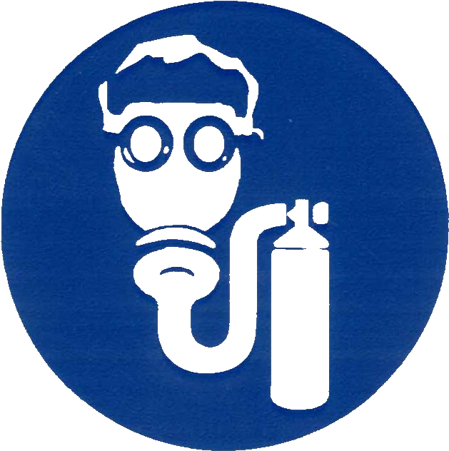 Ppe Symbols Download - Personal Protective Equipment (653x660), Png Download