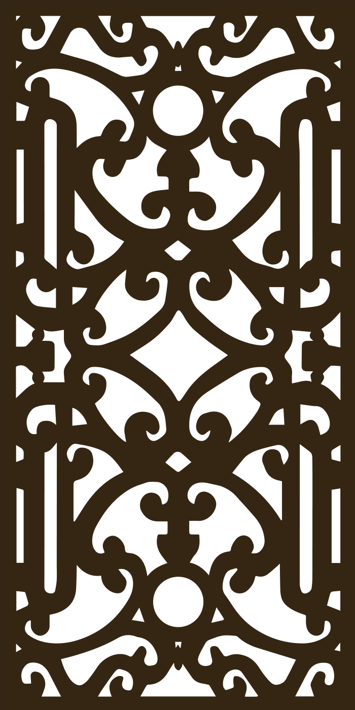 Preston Iron - Parasoleil (700x1400), Png Download