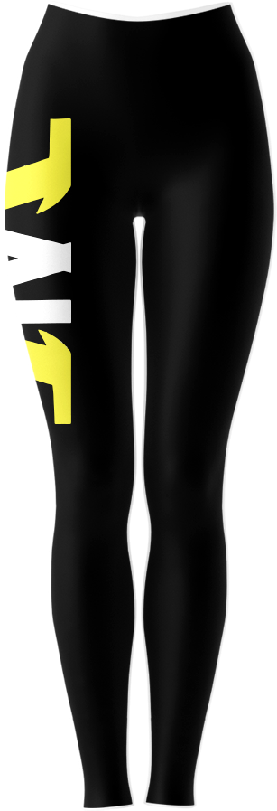 Jivl Leggings - Tights (1000x1000), Png Download