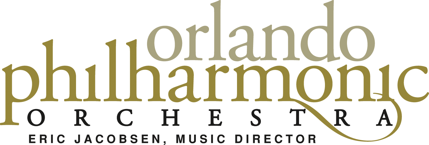 Image Result For Orlando Philharmonic Orchestra - Orlando Philharmonic Orchestra (1439x488), Png Download