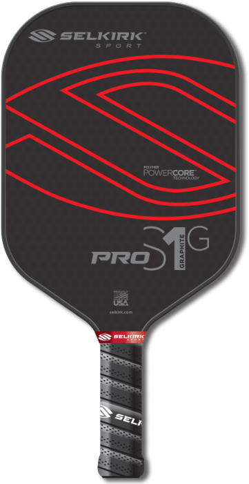 Selkirk - Selkirk Sport Pro S1g (700x700), Png Download