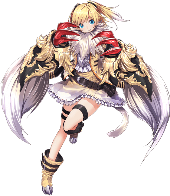 Wilhelmina Is A Country Girl Who Loves To Fight, The - Rpg Maker (600x800), Png Download