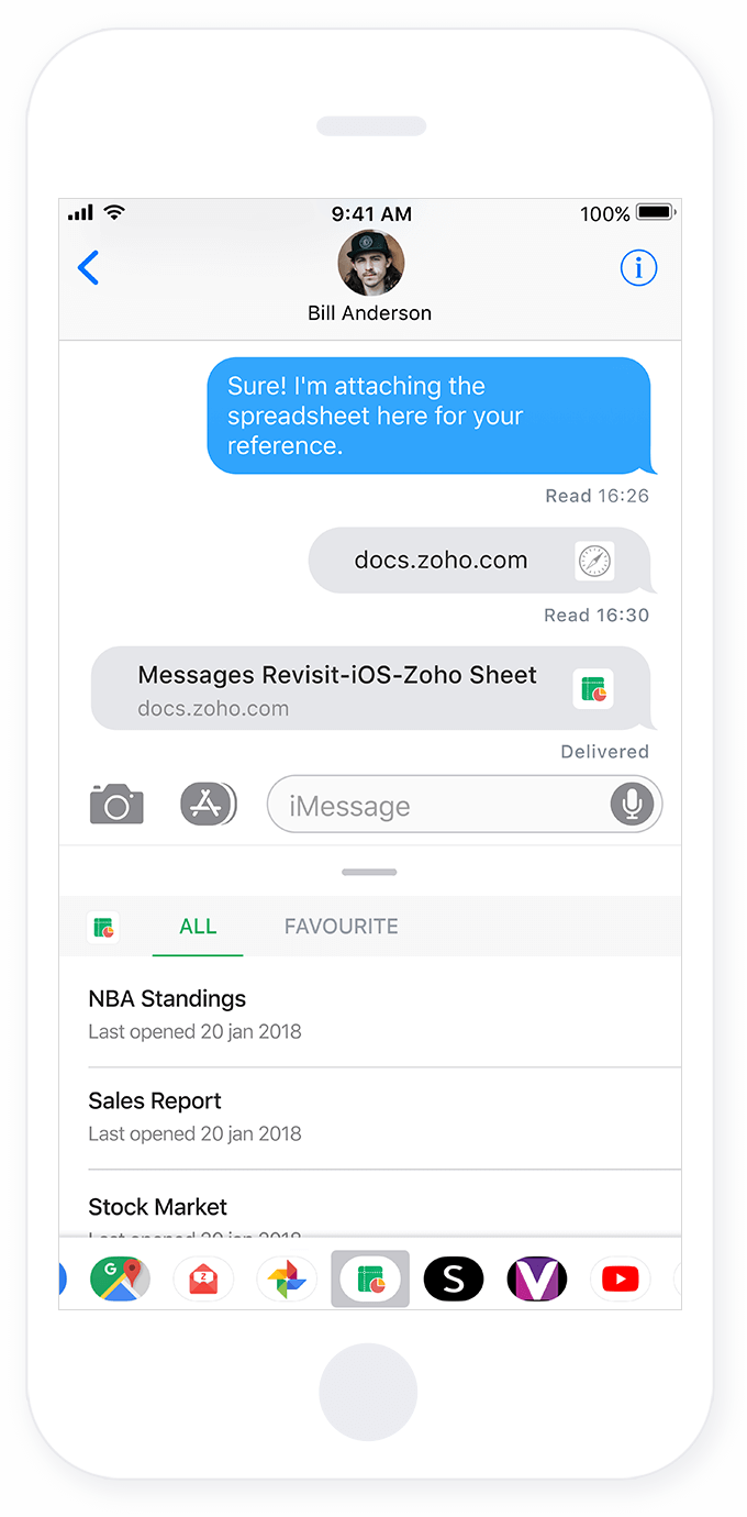 Share Via Imessage - Eren Jaeger Modern Au (680x1380), Png Download