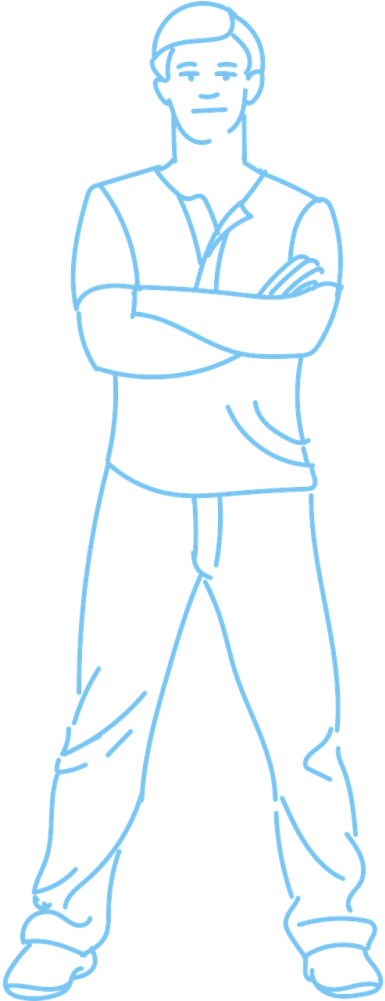 Hospital (500x1000), Png Download