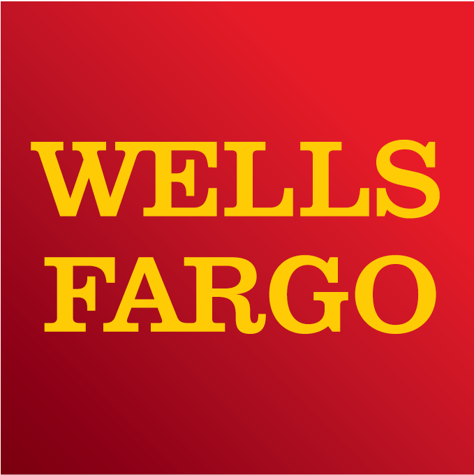 Wells Fargo Presents 21st Annual Boy Scouts Sporting - Wells Fargo Logo (1250x833), Png Download