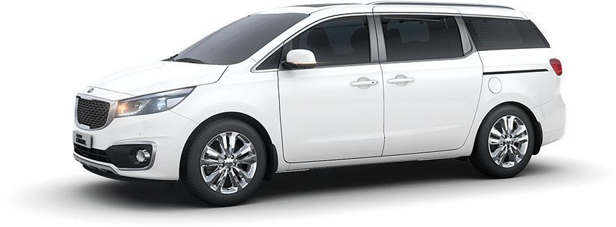 All-new Grand Carnival - Motability Mercedes Benz A Class (982x448), Png Download