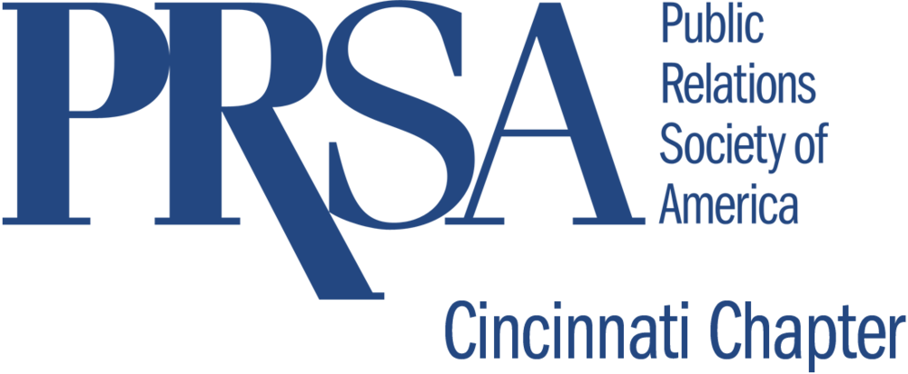 Public Relations Society Of America Logo (1000x412), Png Download