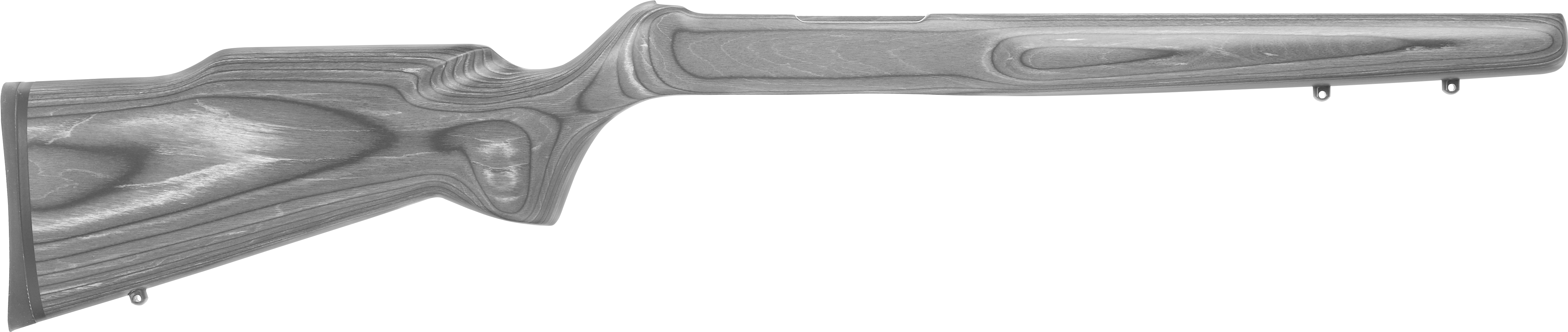 Rimfire Hunter, Ruger American Rimfire 22mag/17hmr - Ruger 77 357 Boyds Stock (5352x1493), Png Download