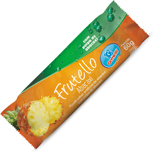 Peso Líquido - 60g - Convenience Food (600x600), Png Download