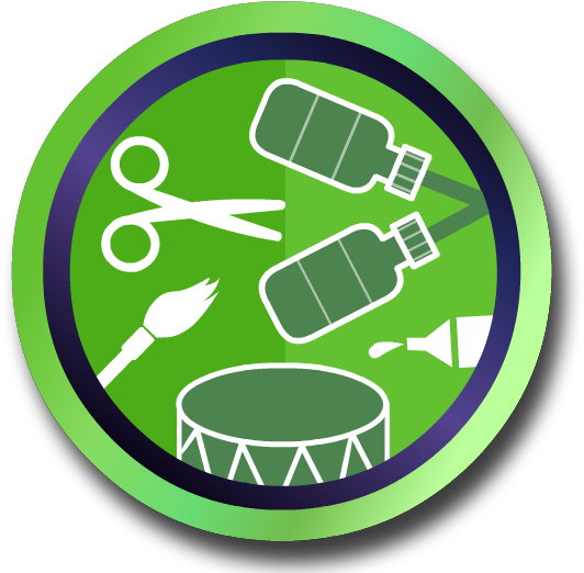 Tutoriales - Circle (559x550), Png Download