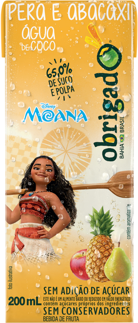 Moana 6 Today 6th Birthday Card Disney (1104x1200), Png Download