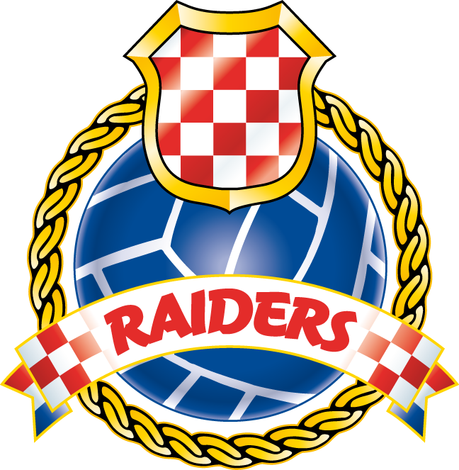 Adelaide Croatia Raiders Soccer Club (648x663), Png Download