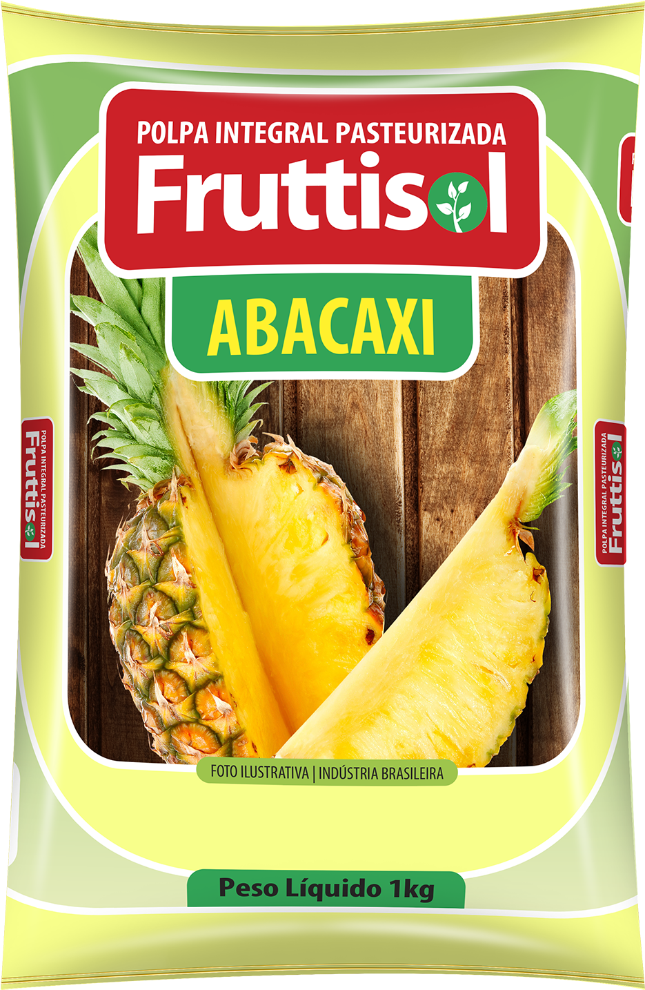 1kg Packs - Convenience Food (1400x1913), Png Download