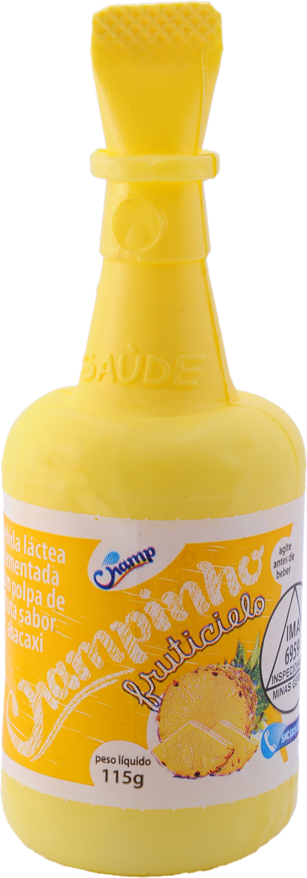 Psd - Beer Bottle (989x2826), Png Download