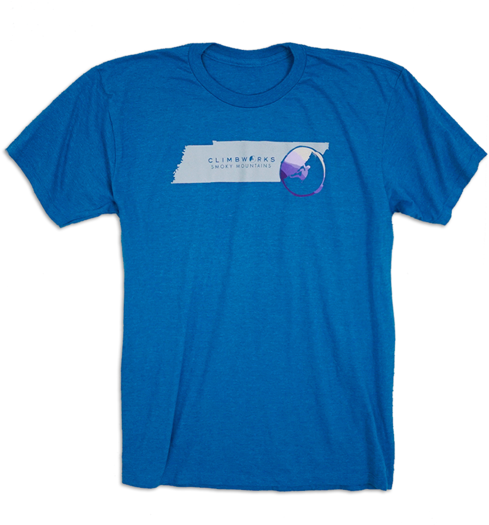 Tennesseeblue - Hurley Tshirt (1111x1111), Png Download