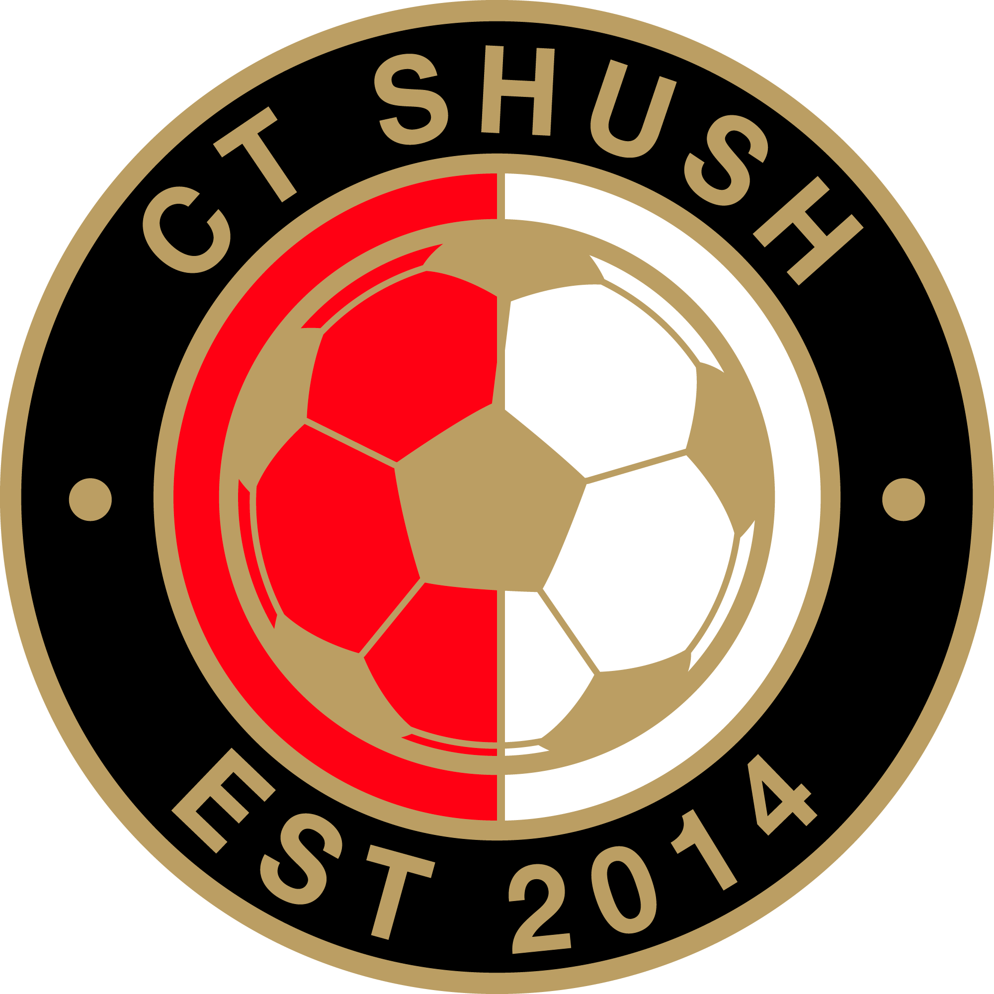 Evil Fire Football Logo Sor U011fusuna Uy U011fun U015fekilleri - Football Club Design Logo Png (2000x2000), Png Download