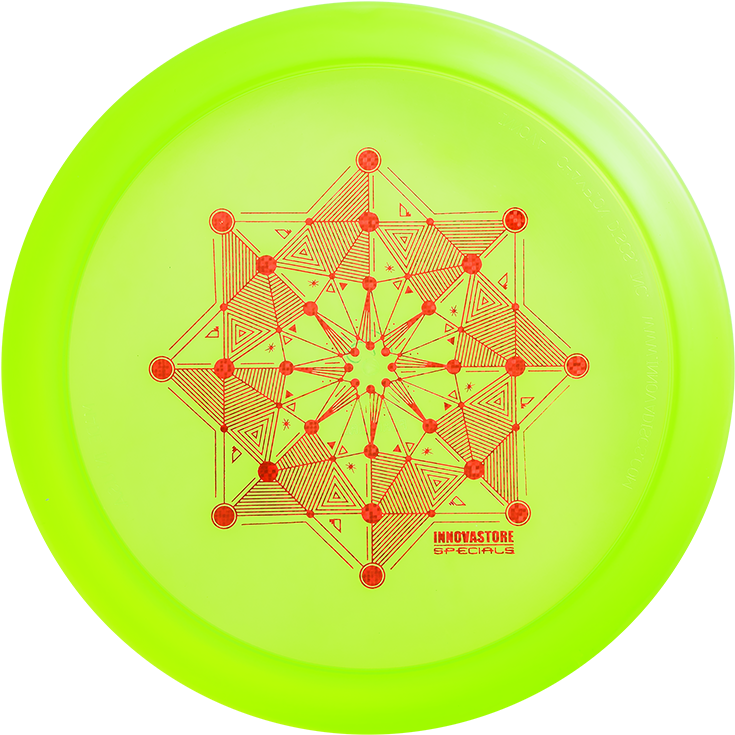 Innovastore Specials Low Profile Champion Firebird - Champion (800x800), Png Download