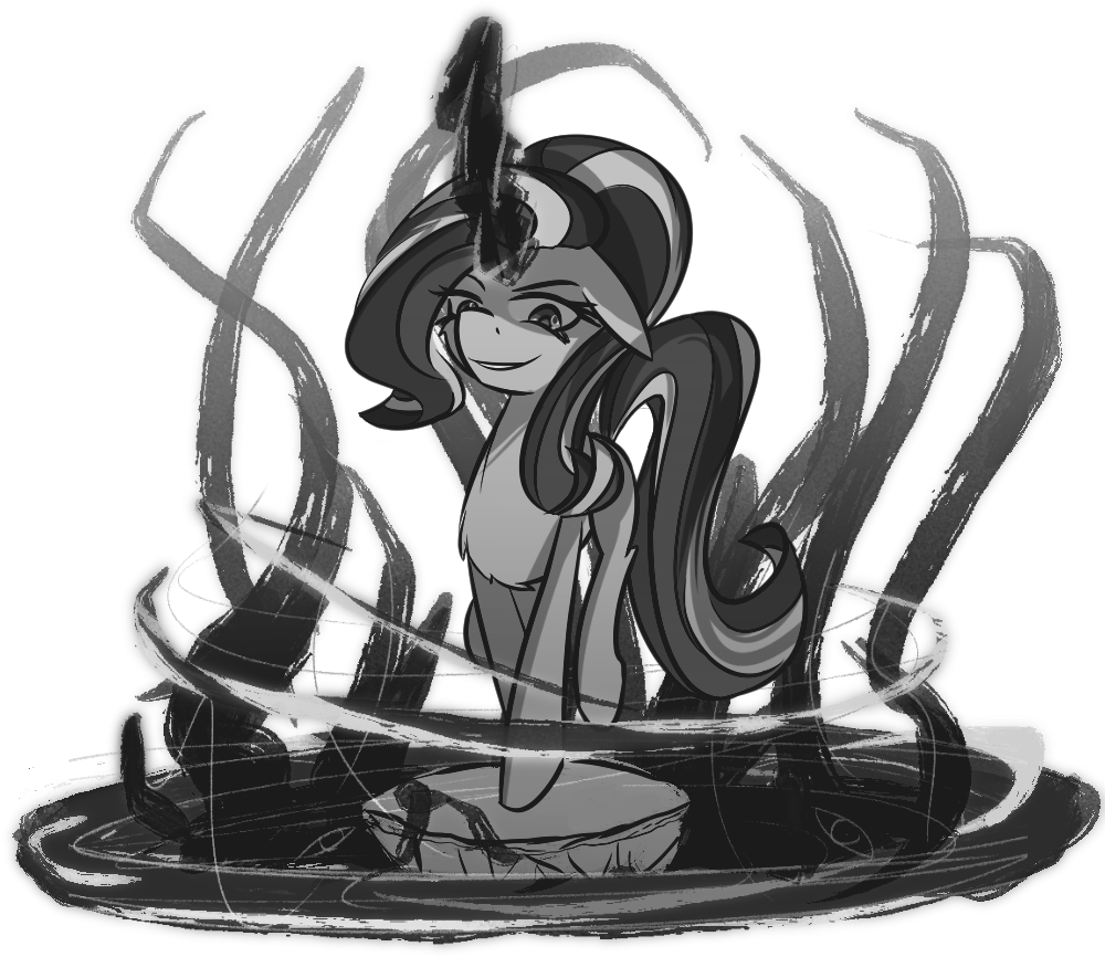 The "magical Breakout" And "oh God Why Have You Forsaken - Artist (1000x1000), Png Download