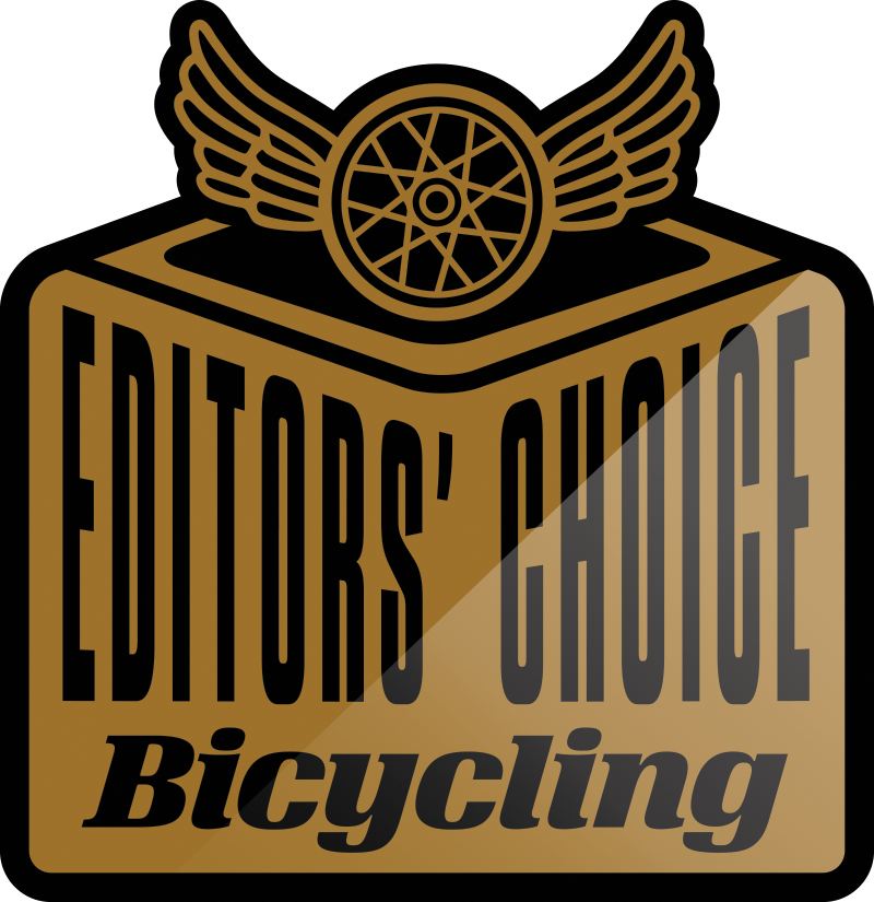 Yeti Cycles - Bikes - - Editors Choice Bicycling Logo (800x825), Png Download
