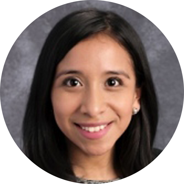 I Really Enjoy Working With My Co Workers Here - Katie Lopez, Dds, Pllc (600x600), Png Download