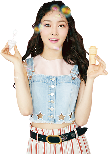 Ioi Chungha Kim Chungha Ioichungha Kpop Korean Byjennie - Kim Chung-ha (517x609), Png Download