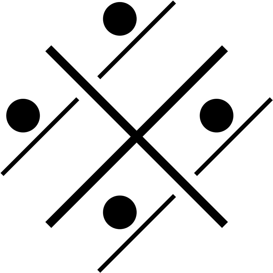 R Diagram R - Randolph Diagram (1024x1024), Png Download