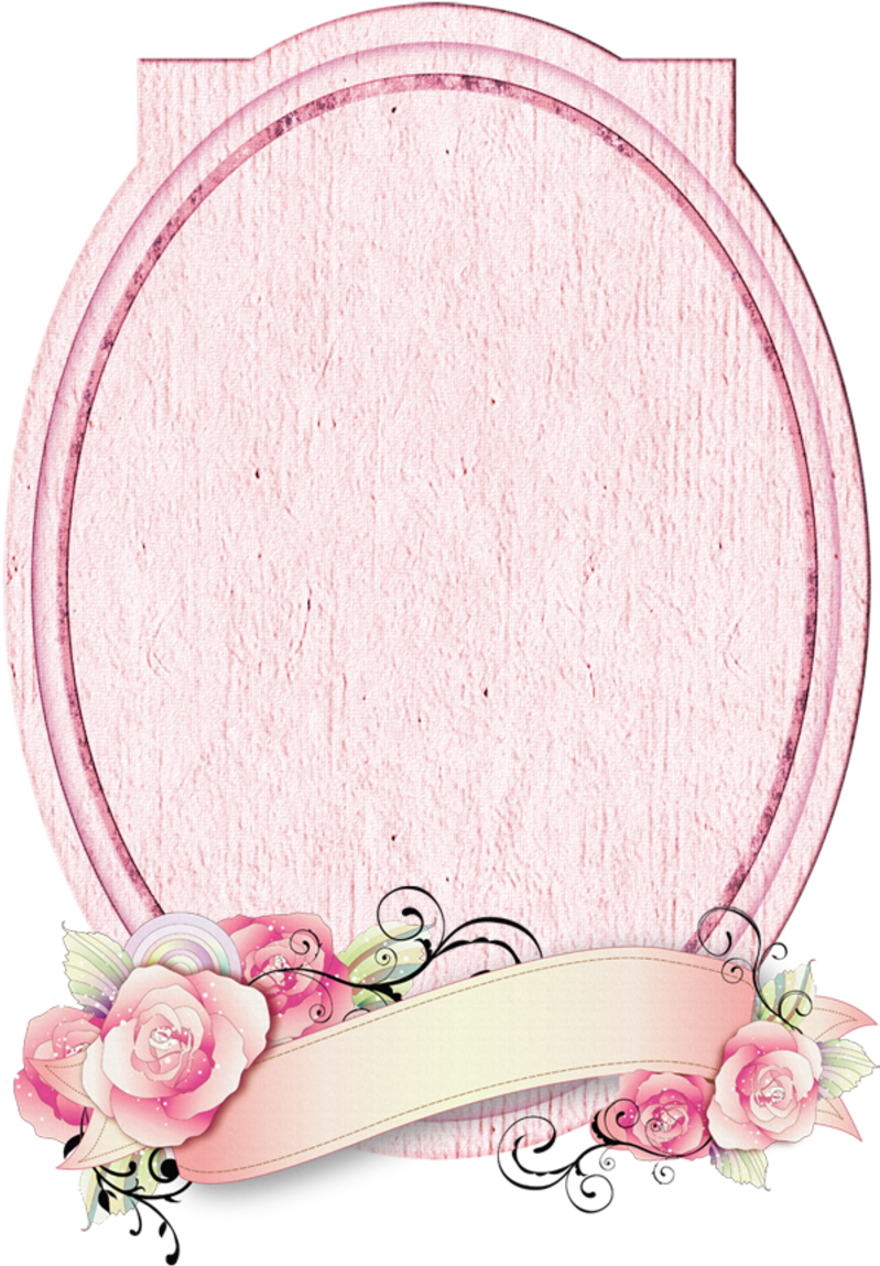 Label Tag, Printable Labels, Printables, Scrapbooks, - Faixa Com Flores Png (800x1197), Png Download