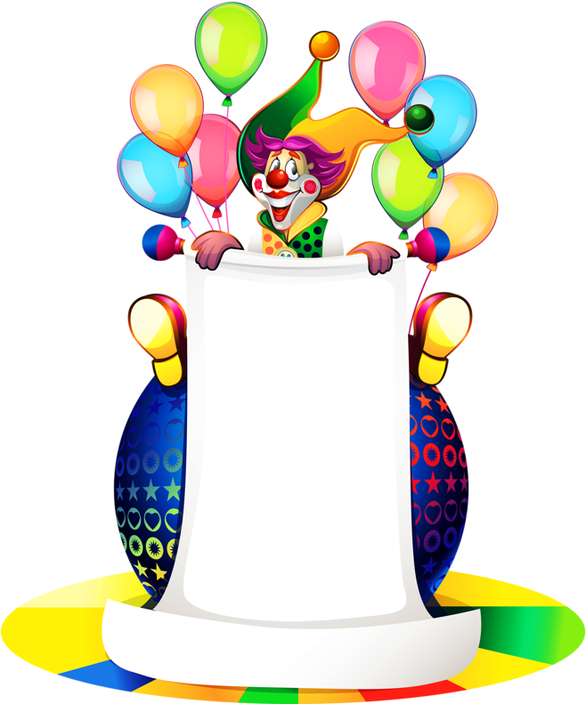 Tags Toppers - Feliz Aniversario Moldura Para (670x800), Png Download