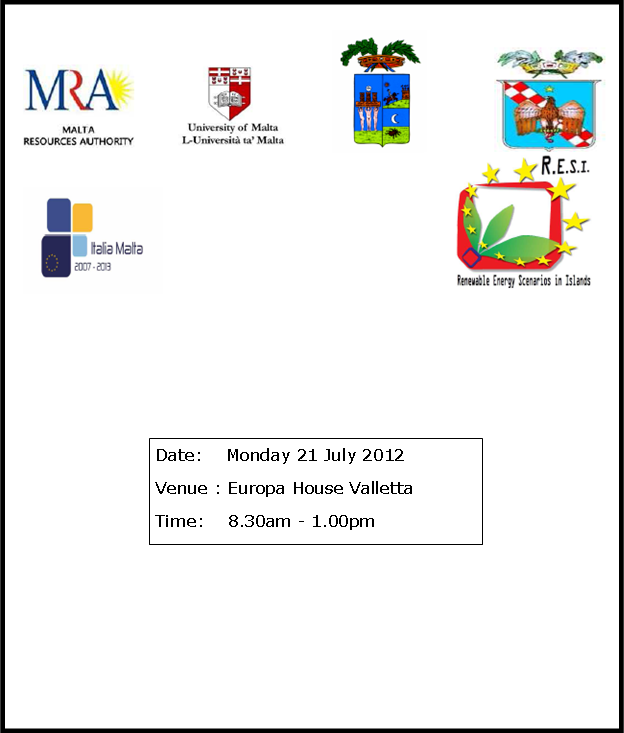 Malta Resources Authority (624x733), Png Download