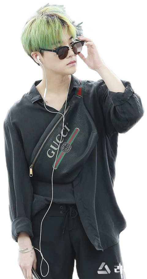 Kim Jin-hwan (480x908), Png Download
