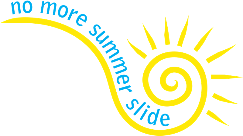 Summer Reads For Kids - Summer Slide (800x511), Png Download