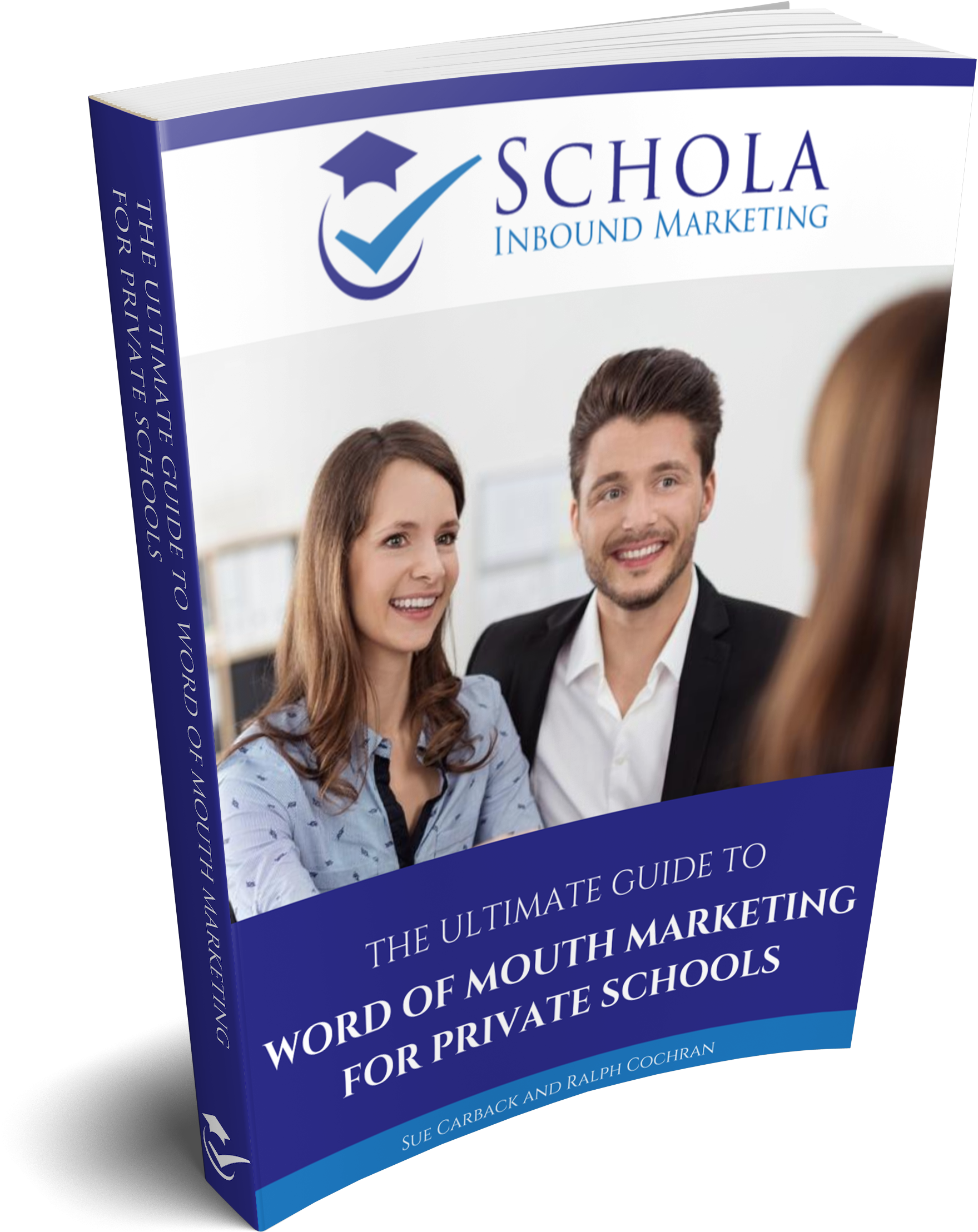 The Ultimate Guide To Word Of Mouth Marketing For Private - Marketing (2456x2456), Png Download