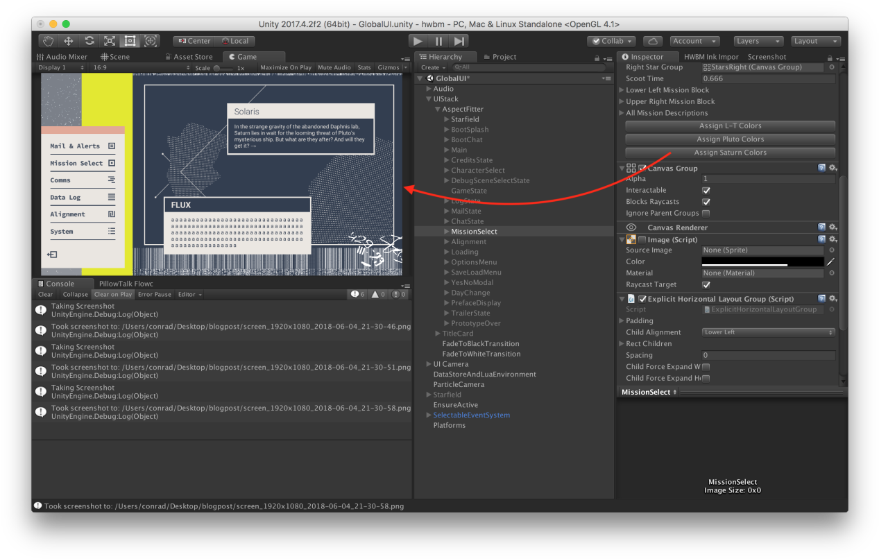 Image - Computer Program (1280x817), Png Download
