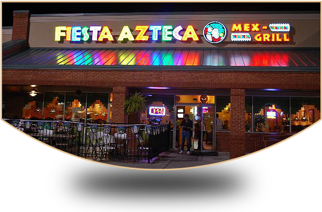 Daily Specials For $4 - Fiesta Azteca Inc (970x454), Png Download