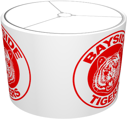 Saved By The Bell - Box (674x516), Png Download