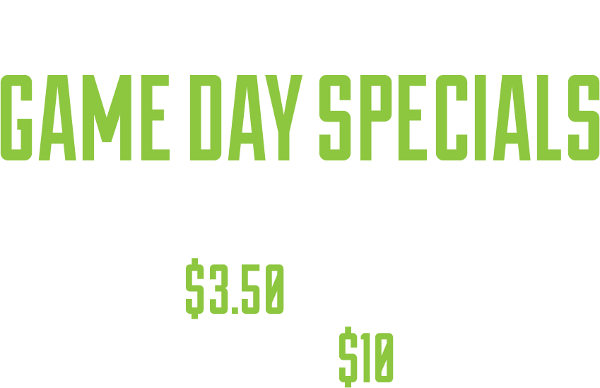 Events Schedule - Party Animal Seattle Seahawks Embossed Metal Sign (849x549), Png Download