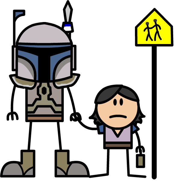 Space Opera - Cartoon (581x600), Png Download