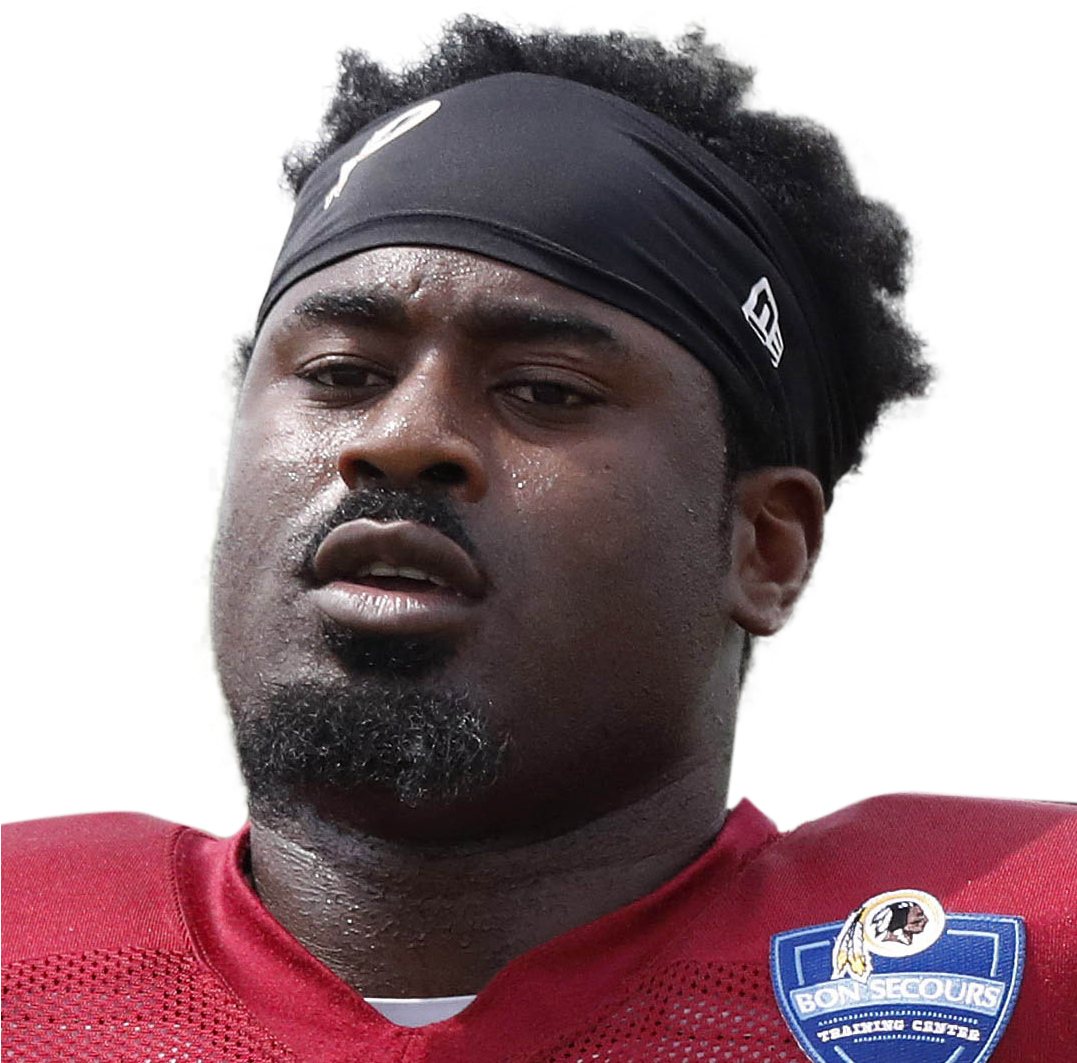 Seahawks On Tuesday, A Source Tells Ian Rapoport Of - Junior Galette (1076x1076), Png Download