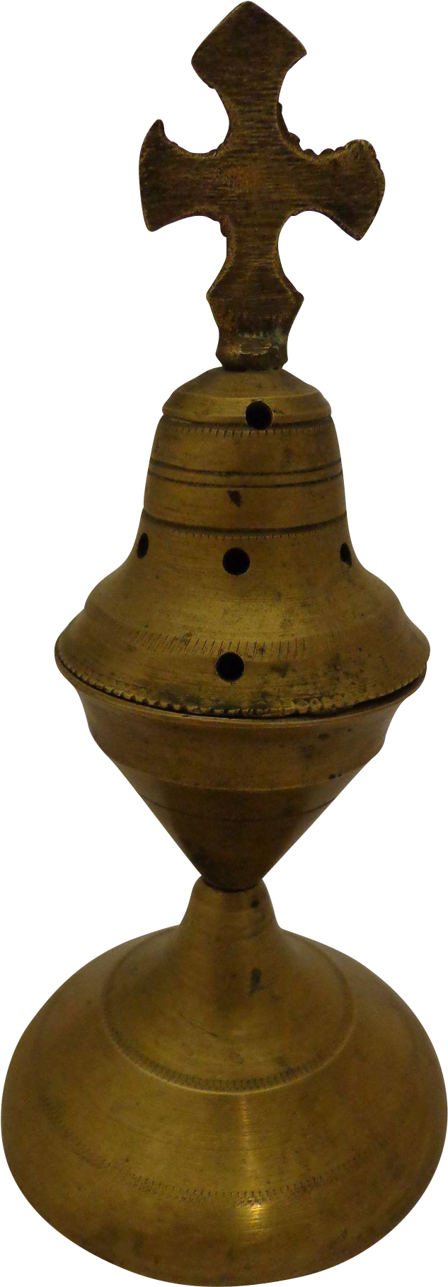 Download 1920s Eastern Orthodox Incense Burner Censer Religious Censer Png Image With No Background Pngkey Com